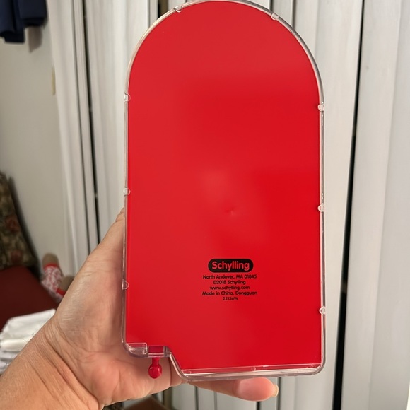 Schylling 2018 HI-SCORE Pinball Toy Machine - Picture 2 of 3